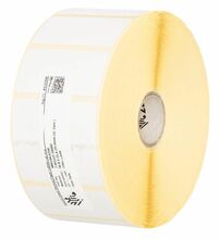 Etiketid Zebra Z-Select 2000D, 76 x 51 mm, termopaber