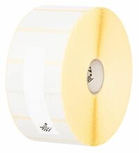 Etiketid Zebra Z-SELECT 2000T 800274-205, 102 x 51 mm, matt, 12 tk