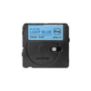 Etiketilint Brother BTAG-L33, 12 mm, sinine helesinisel