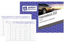 Etiketid Avery L4761, 61 x 192 mm, 40 tk