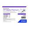 Etiketid Epson Premium PP Matte, 105 x 210 mm, 259 tk, valge