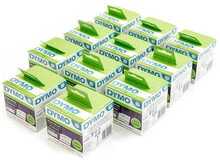 Etiketid Dymo S0722430, 101 x 54 mm, 220 tk