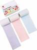 Kleebitav paber Phomemo Colors, PBL, T02 M02 PRO M03 M04S Q22-RMS jaoks