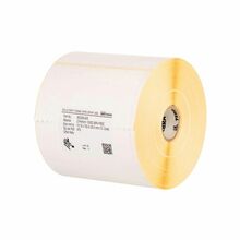 Etiketid Zebra Z-Perform 1000T, paber, 76 x 76 mm, TT