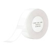 Termosildid Niimbot T15*30-210, valged, 15 x 30 mm, 210 tk