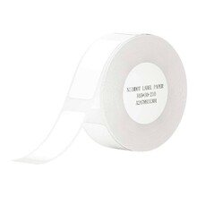 Termosildid Niimbot T15*30-210, valged, 15 x 30 mm, 210 tk