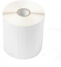 Etiketid Brother UNCOATED TT LABEL 102X74MM, 1100 tk pakis, 6 tk