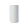 Etiketid Brother BDE-1J152102-058, 102 x 152 mm, valge, 85 etiketti/rull, 20 rulli karbis