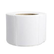 Isekleepuvad etiketid Soonmark, 50 mm x 30 mm, 500 tk rullis