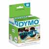 Etiketid Dymo 2191635, 11 x 54 mm, 500 tk