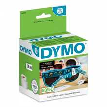 Etiketid Dymo 2191635, 11 x 54 mm, 500 tk