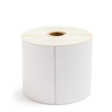 Kleebitavad etiketid Soonmark TOP Thermal 100x150mm, 4x6, 500 tk rullis