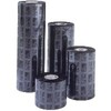 Vaiklint lint Zebra 4800 04800BK11045, must, 110 mm x 450 m