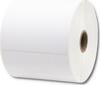 Termoetiketi rull Qoltec Thermal Label, 100 x 150 mm, 500 tk