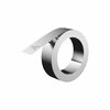 Markeerimisteip DYMO M11, 12 mm x 3.65 m, alumiinium, 35800
