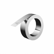 Markeerimisteip DYMO M11, 12 mm x 3.65 m, alumiinium, 35800