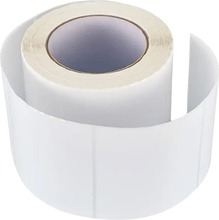 Termoetikett Bestpak 100x170 mm perforatsiooniga, 300 tk