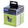 Etiketid DYMO LabelWriter S0722480, 59 x 190 mm, 110 tk
