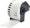 Etiketirull Brother DK-N55224, 54 mm, 3000 cm