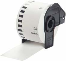 Etiketirull Brother DK-N55224, 54 mm, 3000 cm