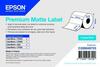 Etiketid Epson Premium Matte C33S045723, 102 x 76 mm