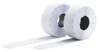 Etiketirull Avery Zweckform RPLP1626, 12 x 26 mm, 10 tk, valge