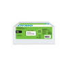 Etiketid DYMO 2177564, 25 x 54 mm, valge, 6 tk