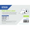 Etiketid Epson GLOSS C33S045719, valge, läikiv