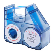 Lint Niimbot B18, sinine