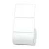 Termoetiketid Niimbot kleebised 60x40 mm, 690 tk, valge