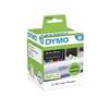 Etiketid DYMO S0722400, 36 x 89 mm, 2 x 260 tk