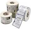 Etiketid Zebra Z-Perform 1000T, paber, 46 x 36 mm, TT transfer