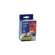 Lamineeritud kleeplint Brother TZ-461, 36 mm
