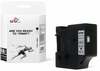 Etiketilint TB Print TBTD-45803, 19 x 7 mm, must valgel, 1 tk