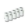 Termopaberirull Qoltec 51900, 57 x 27 mm, 55 g/m2, 10 tk, BPA vaba