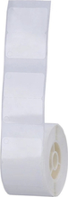 Termokleebised Niimbot T25*30-195White, valged