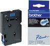 Lamineerimisteip Brother TC501, 12 mm, 7.7 m