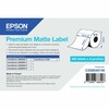 Etiketid Epson Premium Matte Label, 105 x 210 mm, 282 tk