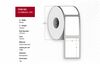 Kleebis Capture Label 32 x 25 mm, Core 25 mm, Direct Thermal, Coated, mudel CA-800261-105