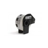 Etiketirull Brother DK11221, 23 x 23 mm, valge, 1000 tk