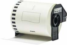 Etiketirull Brother DK-22246, 3000 cm, 103 mm