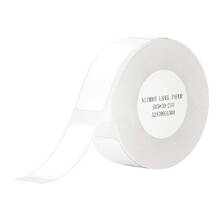 Termoetiketid Niimbot T 15x30 mm, 210 tk, valge