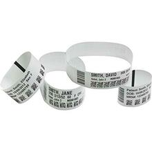 Randmepael Zebra Z-BAND ULTRASOFT 10015357K, polüpropüleen