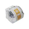 Etiketilint Brother CZ1003, 19 mm, 500 cm