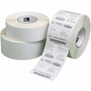 Etiketid printimiseks Zebra Z-Perform 1000D, 102 x 152 mm, valge, 12 tk