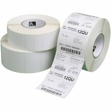Etiketid printimiseks Zebra Z-Perform 1000D, 102 x 152 mm, valge, 12 tk