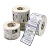 Etiketid Zebra Z-Perform 1000D, 51 x 32 mm, valge, 12 tk