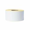 Etiketid Brother BCS1J150102203, 102 x 150 mm, termosiirde, valge, 1440 tk