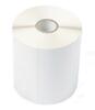 Etiketid Brother BCS1J074102121, 102 x 74 mm, termosiire, valge, 1100 tk