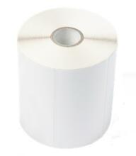 Etiketid Brother BCS1J074102121, 102 x 74 mm, termosiire, valge, 1100 tk